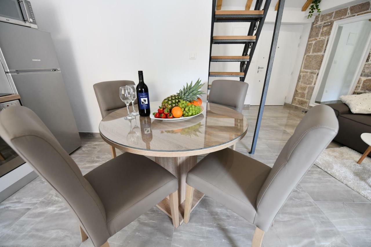 Apartment Lavanda Sinj Luaran gambar