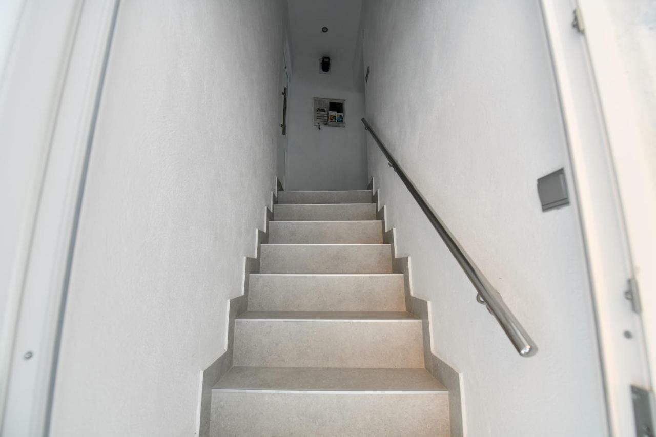 Apartment Lavanda Sinj Luaran gambar